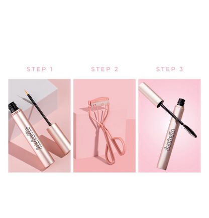Lashella Complete Lash Set