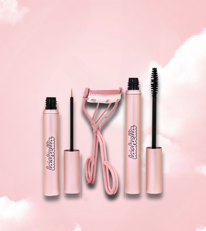 Lashella Complete Lash Set